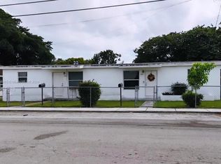1340 NW 60th St, Miami, FL 33142