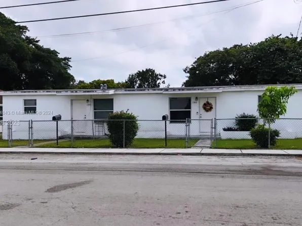 1340 NW 60th St, Miami, FL 33142
