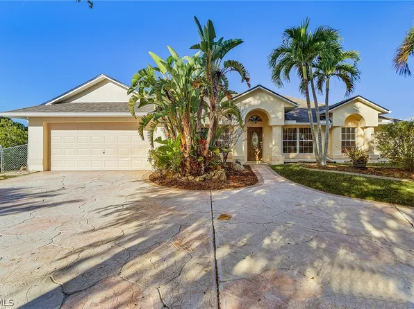 2236 SE 11th Pl, Cape Coral, FL 33990