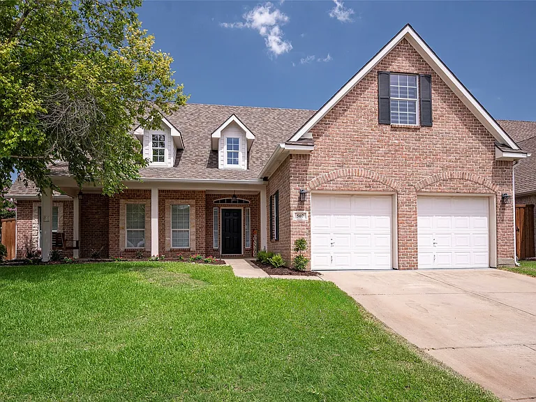 507 Mattie Ln — Photo 1