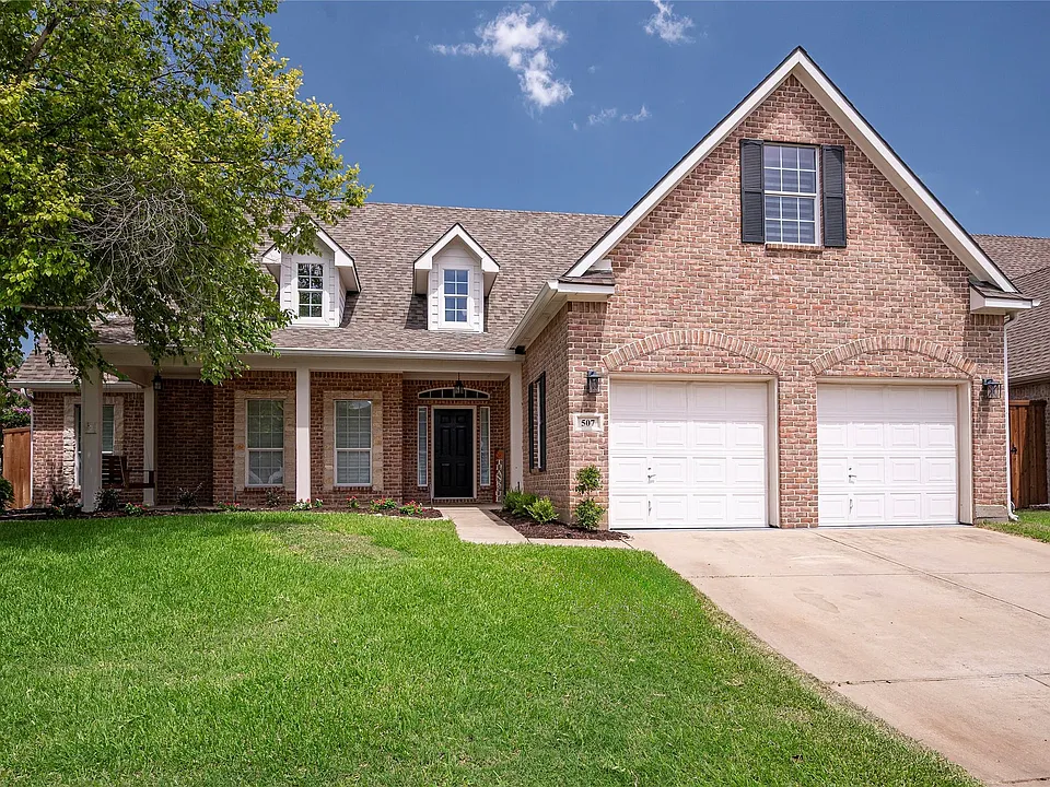 507 Mattie Ln