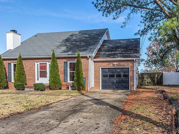 2nd image of 313 Broadmore Dr