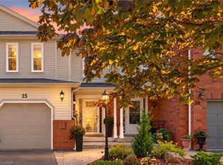 25 Walker Ct, Grimsby, ON L3M 5J5