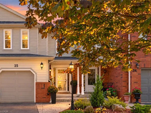 25 Walker Ct, Grimsby, ON L3M 5J5