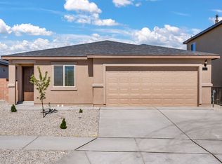 Payson Plan, Legacy at Sierra Vista, Los Lunas, NM 87031