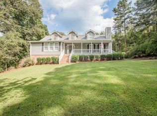 1837 E Highway 5, Carrollton, GA 30116