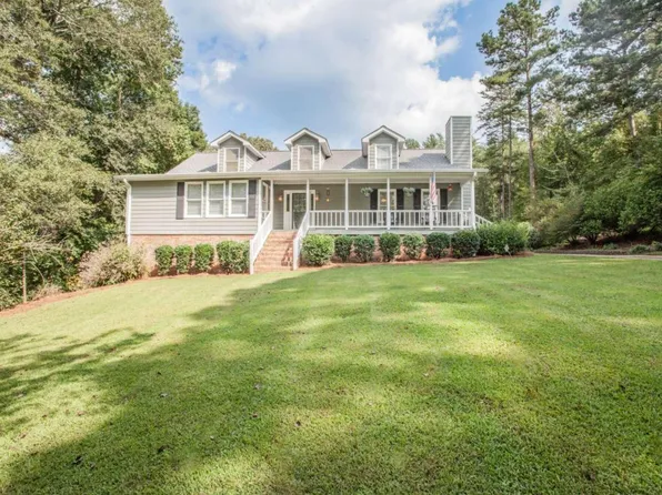 1837 E Highway 5, Carrollton, GA 30116