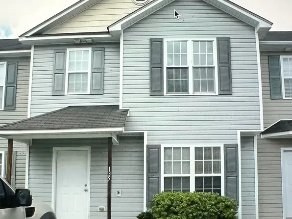135 Apache Trail, Havelock, NC 28532