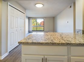 Edgewater Apartments