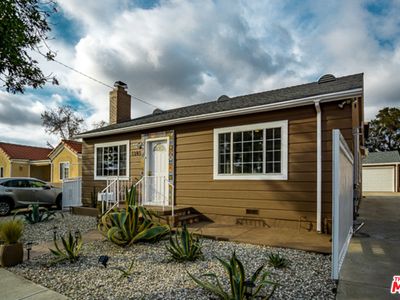 1345 Carlton Dr, Glendale, CA, 91205