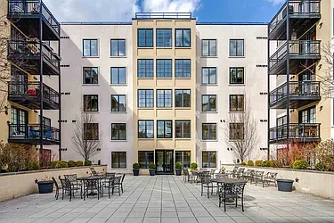 Sold by Coldwell Banker Residential Brokerage - Hoboken