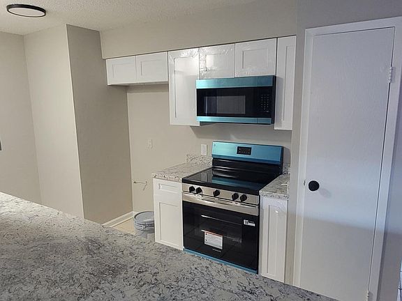 New Kitchen Renovation