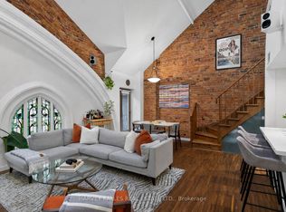 701 Dovercourt Rd #306, Toronto, ON M6H0A1