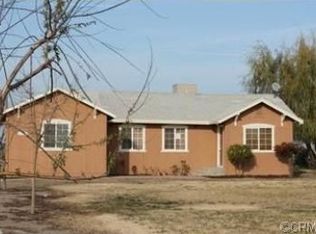 4050 Jerry Collins Ave, Merced, CA 95341
