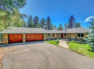 573 Cottonwood Dr, Evergreen, CO 80439