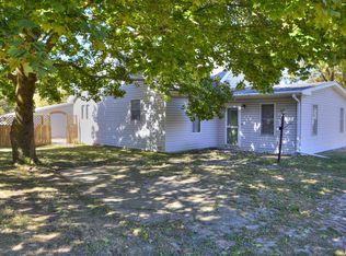 523 N Coal St, Colchester, IL 62326