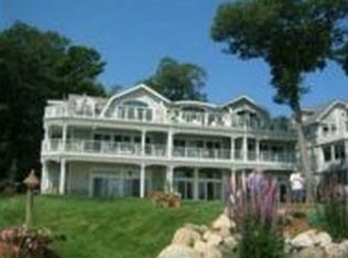 6180 Murray Rd UNIT 201, Whitehall, MI 49461