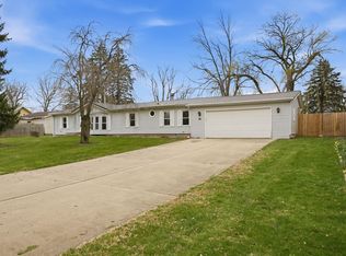 315 N Hardy St, Hudson, IN