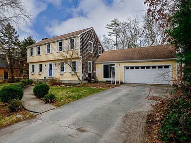15 Inland Rd Marion Ma 02738 Zillow