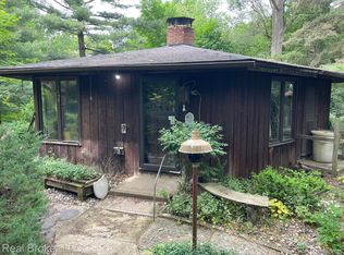 5465 Hadley Rd, Goodrich, MI 48438