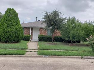 2505 Gayle Dr, Garland, TX 75044