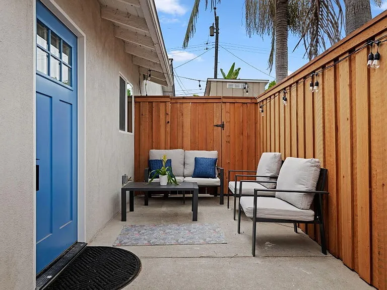 5057 San Vicente Dr #2 — Photo 8