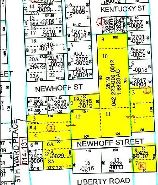 1st image of this home
