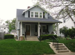 724 Elberon Ave, Dayton, OH 45403
