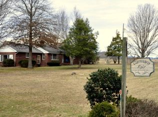 15501 Seneca Trl N, Lewisburg, WV 24901