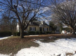 7307 Count St, Henrico, VA 23228