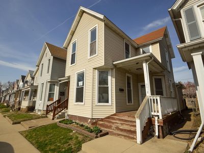 2618 Jackson St, Dubuque, IA, 52001