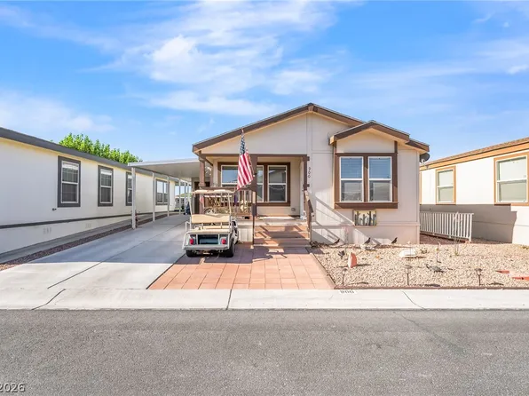 900 Montecito Dr, Pahrump, NV 89048