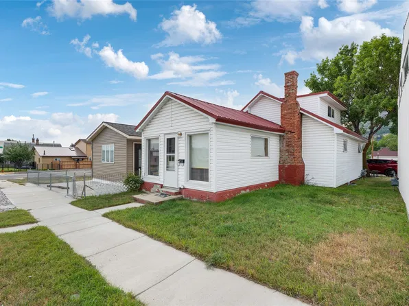 919 E Commercial Ave, Anaconda, MT 59711