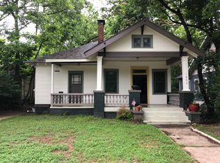 1866 Dekalb Ave, Atlanta, GA 30307