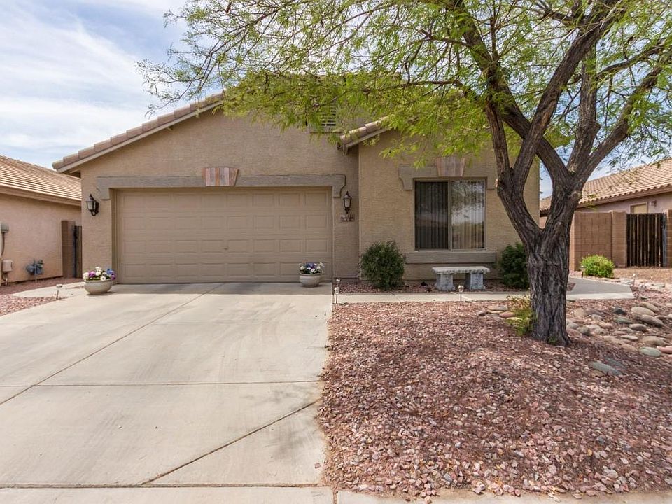 1st image of 15681 W Carmen Dr
