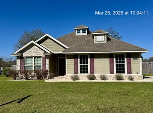 7268 Farmers Rd, Pensacola, FL 32526