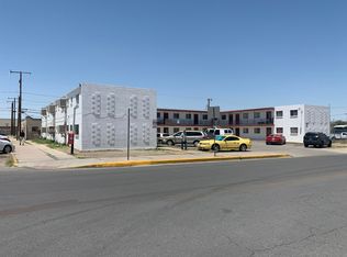 911 S Mesa St, El Paso, TX 79901
