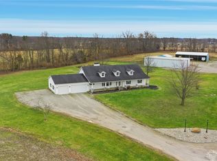 7353 Ross Rd, Oregonia, OH 45054