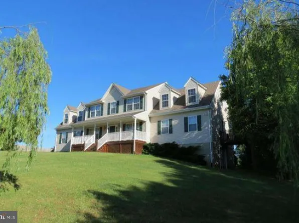13240 Windmill Way, Culpeper, VA 22701