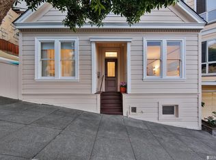 474 Arkansas St, San Francisco, CA 94107