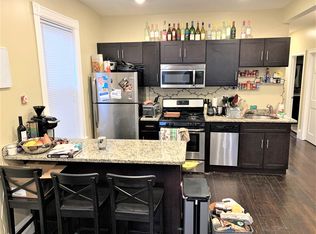 9 Carmel St #I, Roxbury Crossing, MA 02120