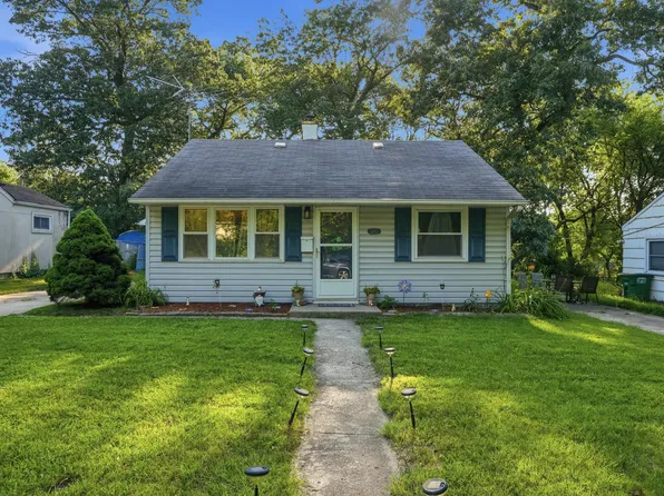 2262 Vanderburg St, Lake Station, IN 46405