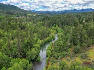 Crowfoot Rd, Trail, OR 97541