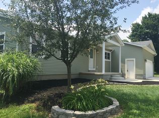 2317 Sugar Grove Rd SE, Lancaster, OH 43130