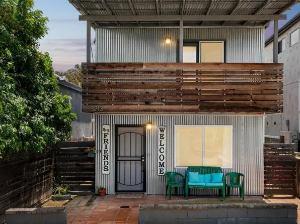 3213 B St, San Diego, CA 92102