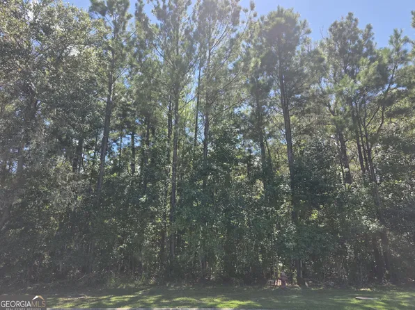 143 Canopy Ln, Waverly, GA 31565