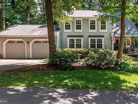 3rd image of 5836 New England Woods Dr
