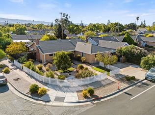 5697 Meridian Ave, San Jose, CA 95118
