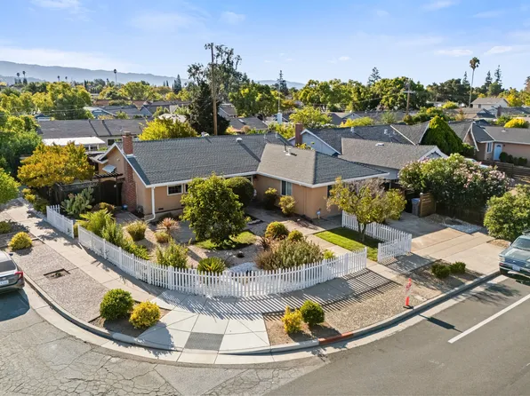 5697 Meridian Ave, San Jose, CA 95118