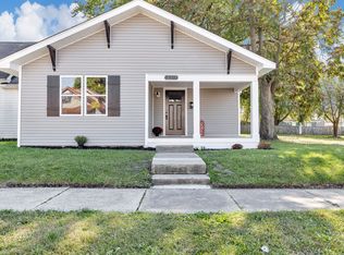 2213 S B St, Elwood, IN 46036